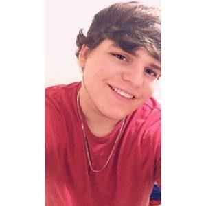 Meet your Posher, Kameron